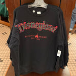 Disneyland Christmas Spirit Jersey Photo 0