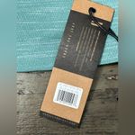 Nobull NWT Women's High-Neck Sports Bra - XS - Blue Melange Photo 4