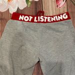 Betty Boop Capri Sweatpants Photo 6