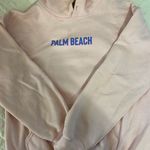 Palm Beach Hoodie Photo 2