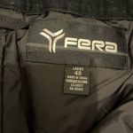 Fera Snow Ski Pants Black Size 4 Photo 3