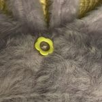 For Love & Lemons Devon Lavender Bralette Top XXS Photo 4