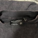 NINTH HALL  Zumiez Cutout Tee Photo 2