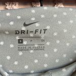 Nike Yoga High Waisted Twist Full Length Polka Dot Leggings Sz S Photo 4