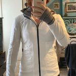 Lululemon Jacket with removable hood Photo 0