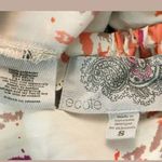 Urban Outfitters  ecote Tube Tie Back Dress Small Photo 3