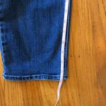 Old Navy  Women's Highrise Straight Jeans Photo 9