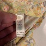 LuLaRoe Tall & Curvy Leggings Pastel Geometric Full Length Large Tall Photo 5