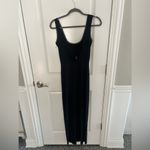 SKIMS  Soft Lounge Lace Scoop Neck Dress Photo 4