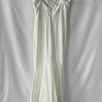 Morgan & Co White Dress Photo 2