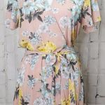 By Together NWT Wrap Dress  Photo 0