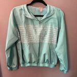 Forever 21 Windbreaker Pullover Photo 0