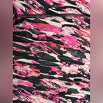 Under Armour Women’s  Heat Gear Shorty Shorts compression  Pink and Black size S Photo 1