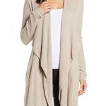Barefoot 💕 DREAMS💕 CozyChic Lite Island Wrap ~ Taupe L/XL NWT Photo 8