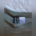 H&M layered look sweater Photo 3