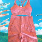 La Cruz pink high Photo 2