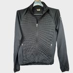 Peloton  x Craft‎ Black Full Zip Jacket Sz M Photo 1