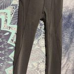 Ivy Park  Charcoal Leggings Photo 0