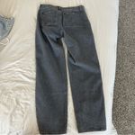 Old Navy  black carpenter jeans tall Photo 3