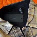 American Bazi  Jacket Jean gold Photo 3