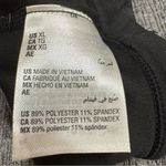 Ideology  Tie Dye Black Sports Bra Photo 7