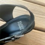 Eileen Fisher  sandals 🔥🔥 Photo 3