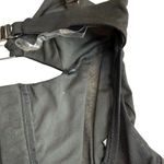 Outcast Size S Dominate Cutout Corset Bodysuit Black Sexy Going Out Baddie NWT Photo 8