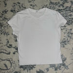 Uniqlo  white top Photo 0