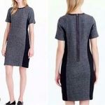 J.Crew  houndstooth dress Photo 1