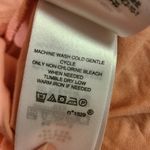 Ralph Lauren  Pink V-neck Tank Top Size XXL Photo 5