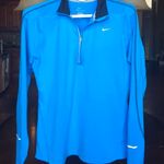 Nike Fro Fit Half Zip Pullover Photo 0