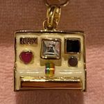 Juicy Couture Vintage Camera Charm Photo 1