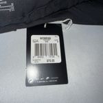 Nike Women’s  Golf Shorts Black Dri-Fit Size 8 Medium Photo 8