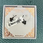 Annika Witt Sterling Silver Elephant earrings Photo 1