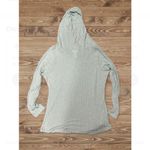 Just Be  Light Green Cowl Neck Sweater Photo 1