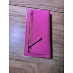 Kate Spade New York Staci Large Slim Bifold Wallet - Chalk Pink Photo 2