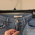 Levi's Levi’s 721 High Rise Skinny Jeans Size 25 Photo 4