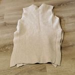 Wilfred Merino Wool Sleeveless Top XS Photo 3
