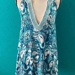 Lilly Pulitzer Achelle Top or short dress Photo 0