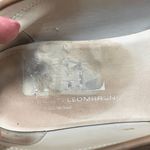 AGL Vero Cucio Women's Slip On Loafer Shoes Flats Brown Leather EU 40.5 Size 10 Photo 8