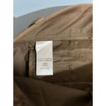 BCBG Maxazria dress pants size 10 brown wide leg work office Photo 6