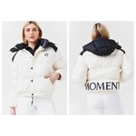 NWT Perfect Moment Puffer Jacket (XL) Photo 1