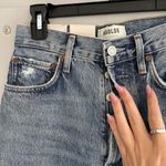AGOLDE New 90s Pinch Waist Jeans Photo 5