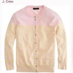 J.Crew Jackie Cardigan Sweater Photo 1