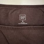 Gap Women’s  Small Brown Basic Layer Tank Top Cami Photo 1