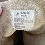 Jbu by Jambu Maplewood Waterproof Women's Duck Boot Size 7 #903 Photo 7