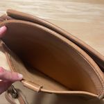 Liz Claiborne  Vintage Blazer Bag Crossbody Photo 10