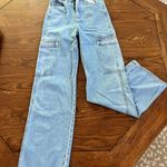 Levi's High Loose Jeans Photo 0