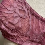 Oh La La Cheri women’s lace intimate lace bra Sz L/XL New Photo 2