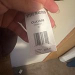 Steve Madden Women's Puffer Coat - Deep Burgundy Photo 7